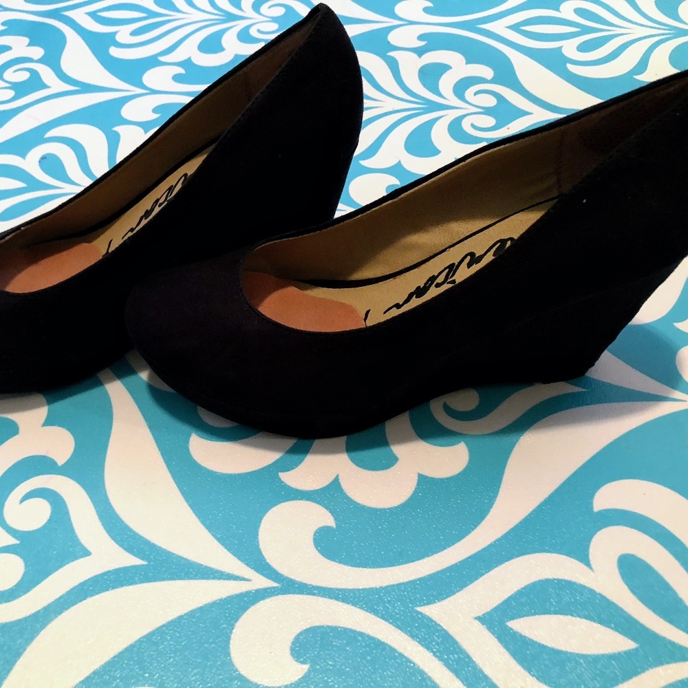 American Rag Wedges
